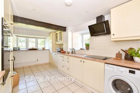 3 bedroom detached house for sale, Bagwich Lane, Godshill, Ventnor, Isle of Wight
