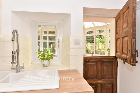 3 bedroom detached house for sale, Bagwich Lane, Godshill, Ventnor, Isle of Wight