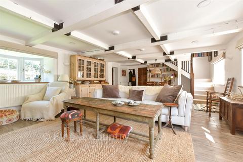 3 bedroom detached house for sale, Bagwich Lane, Godshill, Ventnor, Isle of Wight