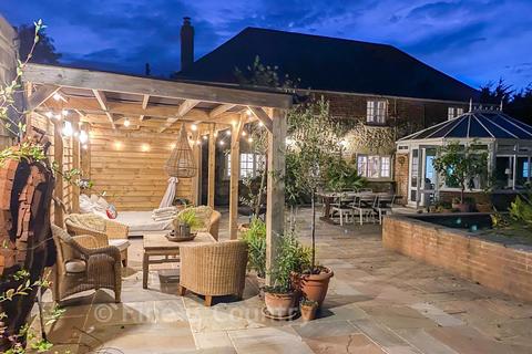 3 bedroom detached house for sale, Bagwich Lane, Godshill, Ventnor, Isle of Wight