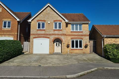 undefined, Jessica Crescent, Totton, SO40
