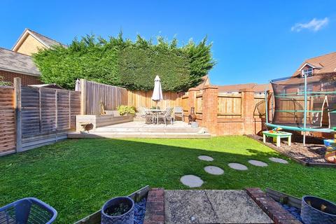 undefined, Jessica Crescent, Totton, SO40