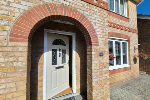 undefined, Jessica Crescent, Totton, SO40