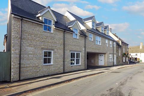 2a The Crofts, Witney OX28