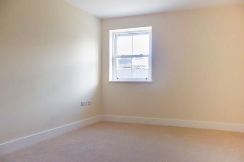 undefined, 2a The Crofts, Witney OX28