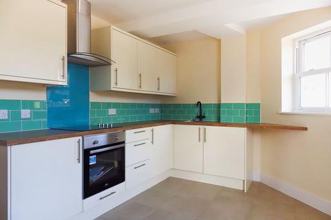 undefined, 2a The Crofts, Witney OX28