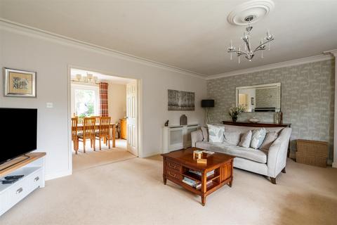 undefined, Beconsfield Close, Dorridge, Solihull
