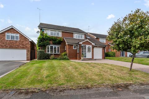 undefined, Beconsfield Close, Dorridge, Solihull