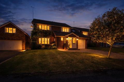 Beconsfield Close, Dorridge, Solihull