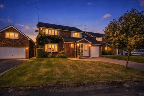 undefined, Beconsfield Close, Dorridge, Solihull