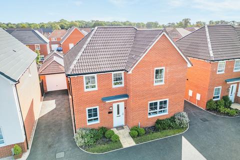 4 bedroom detached house for sale, Tastefully Presented Four Bedroom Home in Watton