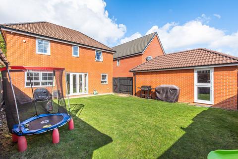 undefined, Tastefully Presented Four Bedroom Home in Watton