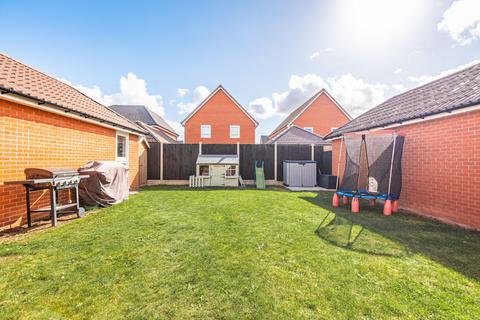 undefined, Tastefully Presented Four Bedroom Home in Watton