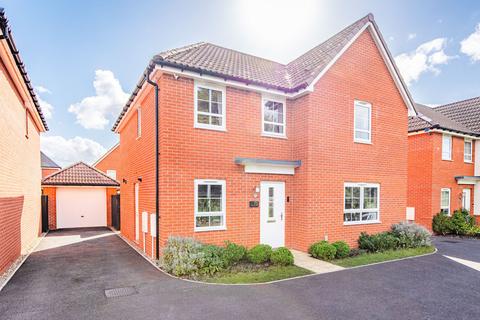 4 bedroom detached house for sale, Tastefully Presented Four Bedroom Home in Watton