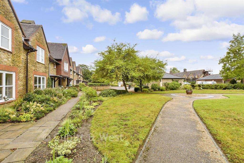 Communal Gardens