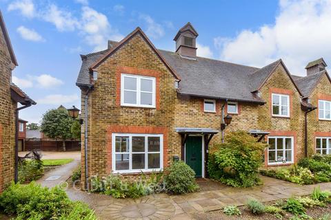undefined, Bluecoat Pond, Horsham RH13