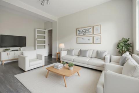2 bedroom flat for sale, Brixton Hill, London, SW2