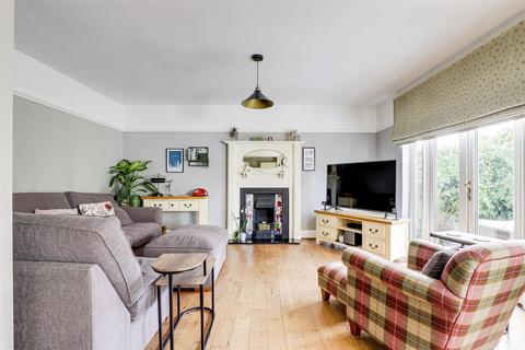 4 bedroom detached house for sale, Highfield Road, Nuthall NG16