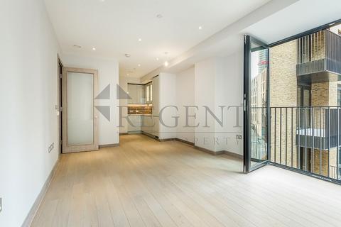 3 bedroom apartment to rent, Dray House, Wandsworth, SW18