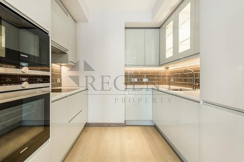 3 bedroom apartment to rent, Dray House, Wandsworth, SW18