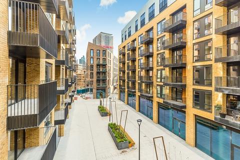 3 bedroom apartment to rent, Dray House, Wandsworth, SW18