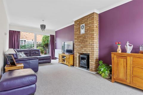 4 bedroom detached house for sale, Cricketers Road, Arlesey, Beds SG15 6SP