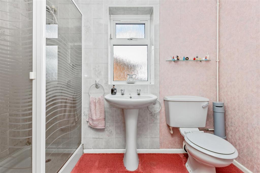 En- Suite