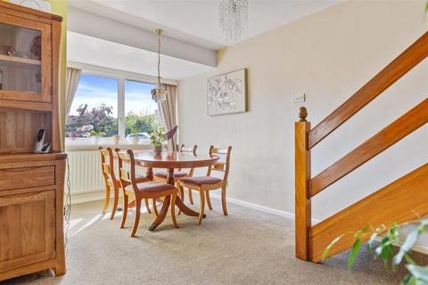 4 bedroom detached house for sale, Cricketers Road, Arlesey, Beds SG15 6SP