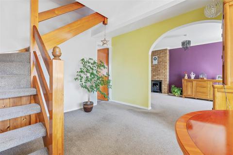 4 bedroom detached house for sale, Cricketers Road, Arlesey, Beds SG15 6SP