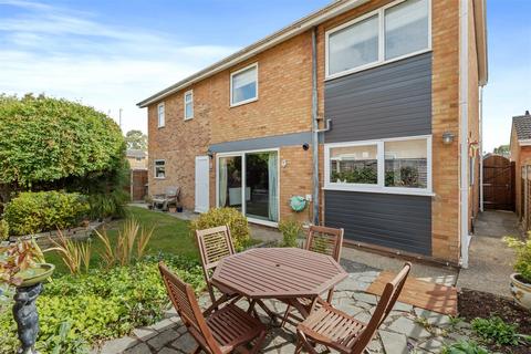 undefined, Cricketers Road, Arlesey, Beds SG15 6SP