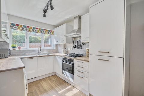 3 bedroom semi-detached house for sale, Greenfinch Close, Eastleigh