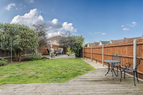 3 bedroom semi-detached house for sale, Greenfinch Close, Eastleigh