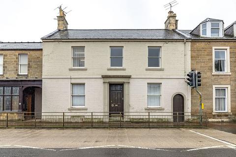 5 bedroom terraced house for sale, 21 Buccleuch Street, Hawick TD9 0HH