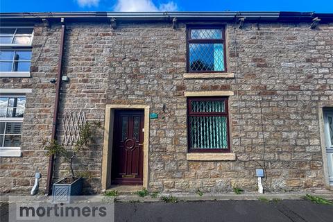 undefined, Moss Lane, Blackburn, Lancashire, BB1