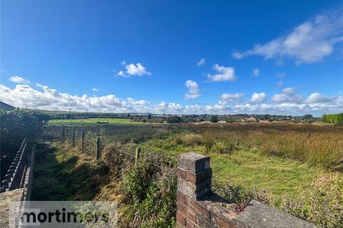 undefined, Moss Lane, Blackburn, Lancashire, BB1