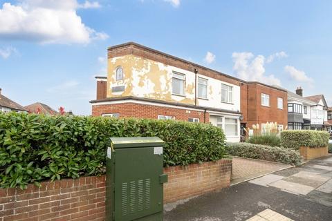 2 bedroom maisonette for sale, Upper Shirley Avenue, Upper Shirley, Southampton, Hampshire, SO15