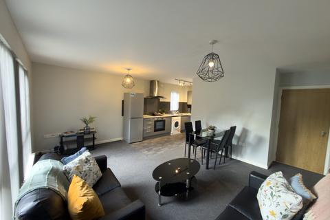 undefined, Gilmartin Grove, L6 1EG,