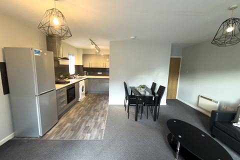 undefined, Gilmartin Grove, L6 1EG,