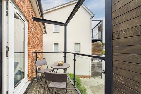 undefined, Hampden Crescent, Bracknell, Berkshire, RG12