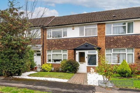 3 bedroom terraced house for sale, Fontwell Close, Harrow