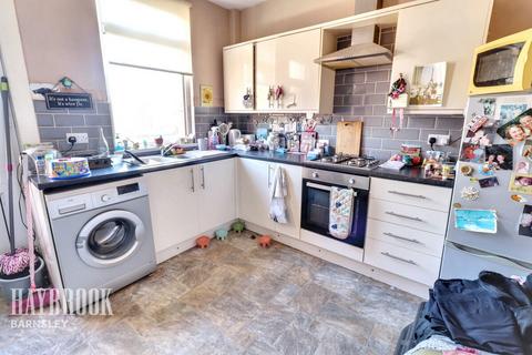 undefined, Keir Street, Barnsley