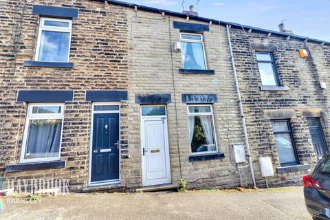 undefined, Keir Street, Barnsley