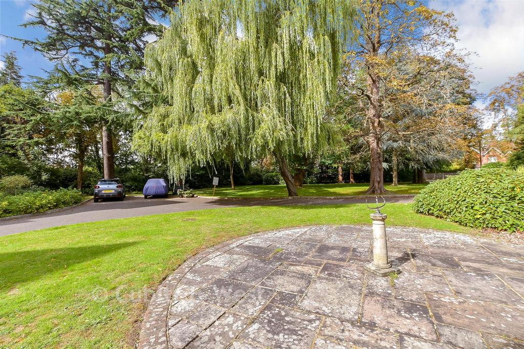 Communal Gardens
