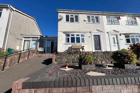 undefined, Uplands, Pentre, CF41