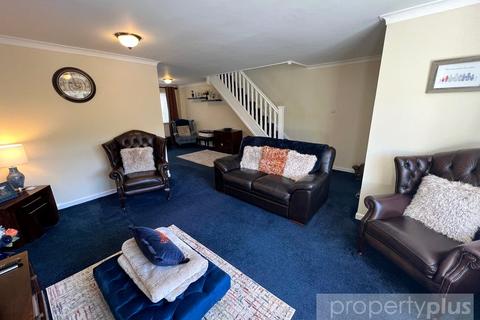 undefined, Uplands, Pentre, CF41