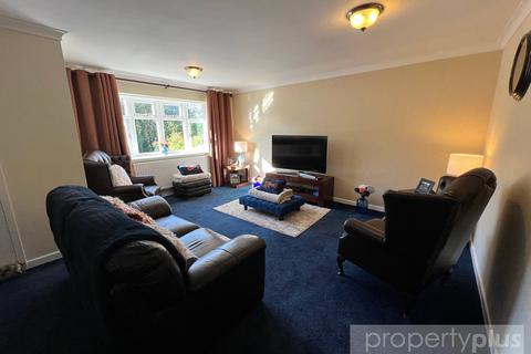 undefined, Uplands, Pentre, CF41