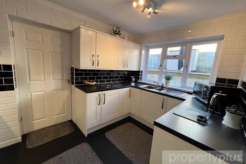 undefined, Uplands, Pentre, CF41