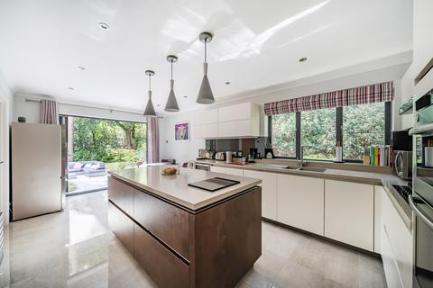 4 bedroom detached house for sale, Coppice End, Pyrford, GU22
