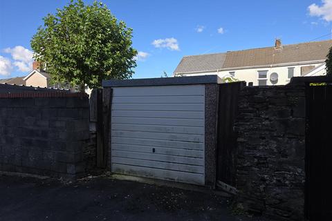 undefined, James Street, Llanelli