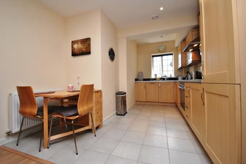 undefined, Letchworth Garden City SG6